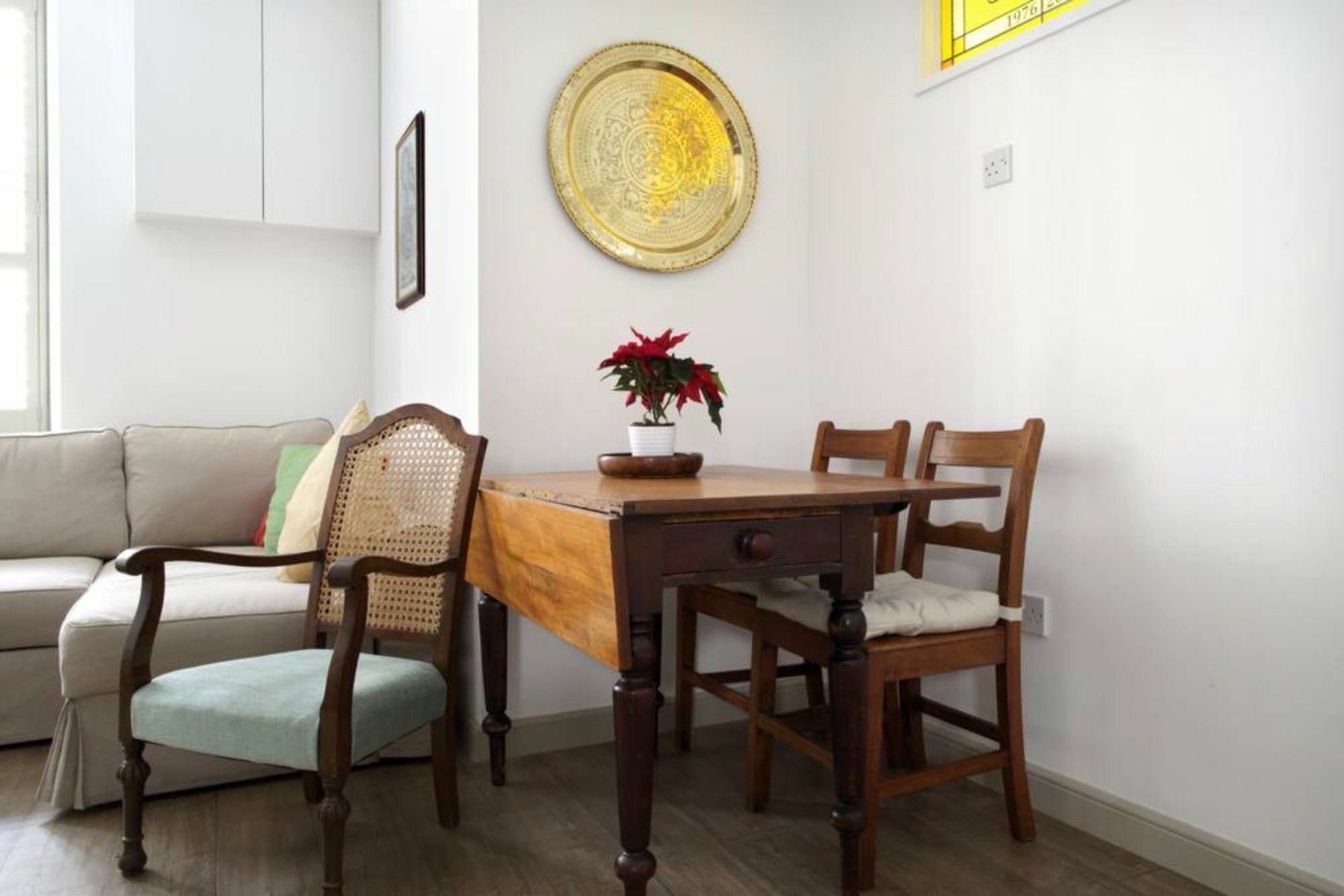 Apartamento Quiet Ground Floor Mews Flat And Parking Edimburgo Exterior foto